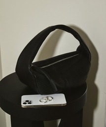 TODAYFUL | TODAYFUL(トゥデイフル) "Leather Wrap Bag"レザーラップバッグ/12211022(トートバッグ)