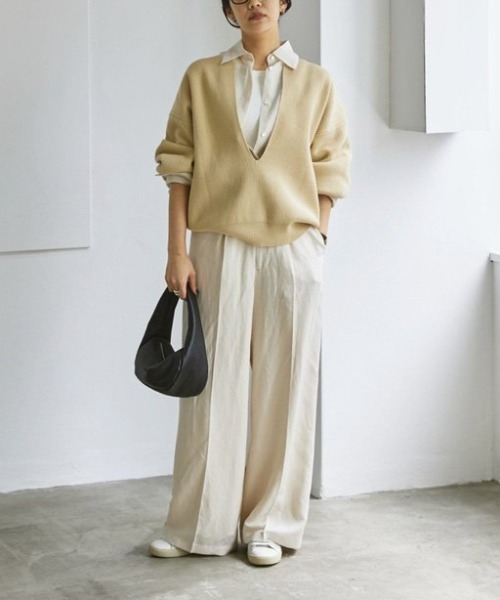 TODAYFUL（トゥデイフル）の「TODAYFUL(トゥデイフル) "Leather Wrap Bag"レザーラップバッグ/12211022（トートバッグ・レディース・ブラック/グリーン系その他・ONE SIZE）」の10枚目の写真