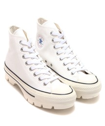 CONVERSE | CONVERSE ALL STAR 100 CHUNK HI / オールスター  チャンク ハイ(スニーカー)