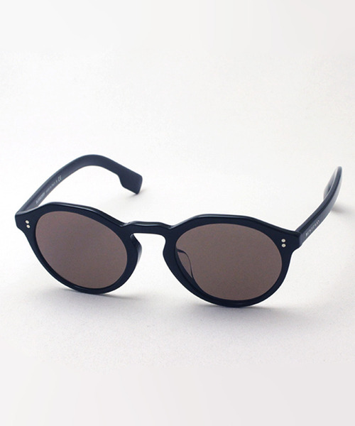 【BURBERRY/バーバリー】ラウンド サングラス BE4280F 300173 【BURBERRY/バーバリー】ラウンド サングラス BE4280F 300173