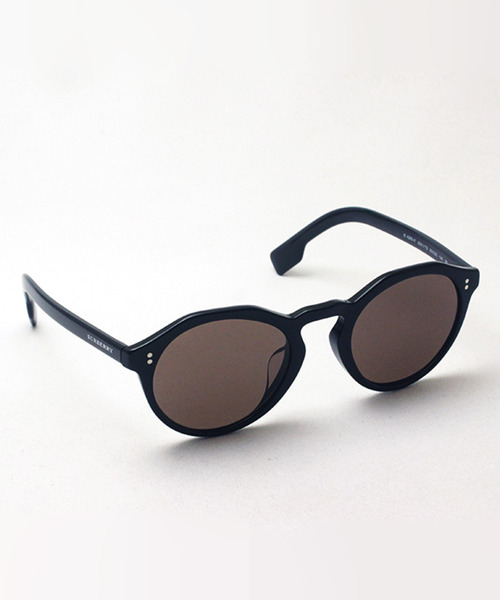 【BURBERRY/バーバリー】ラウンド サングラス BE4280F 300173