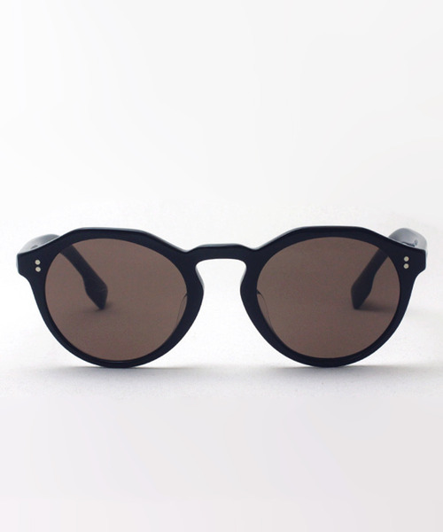 【BURBERRY/バーバリー】ラウンド サングラス BE4280F 300173