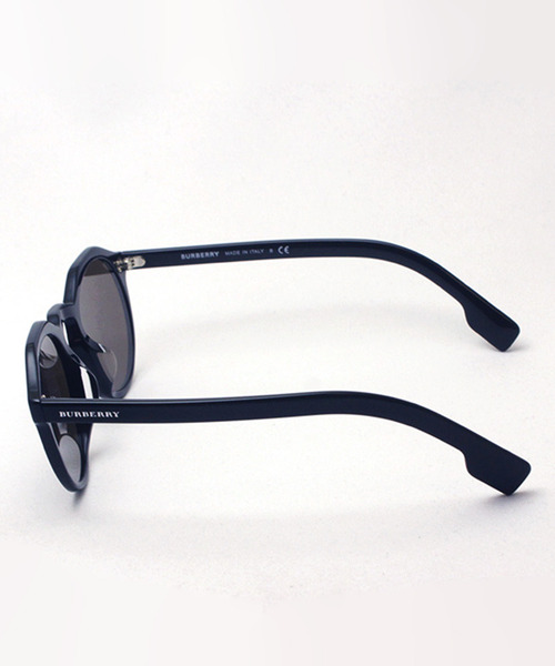 【BURBERRY/バーバリー】ラウンド サングラス BE4280F 300173