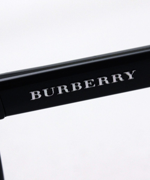 【BURBERRY/バーバリー】ラウンド サングラス BE4280F 300173