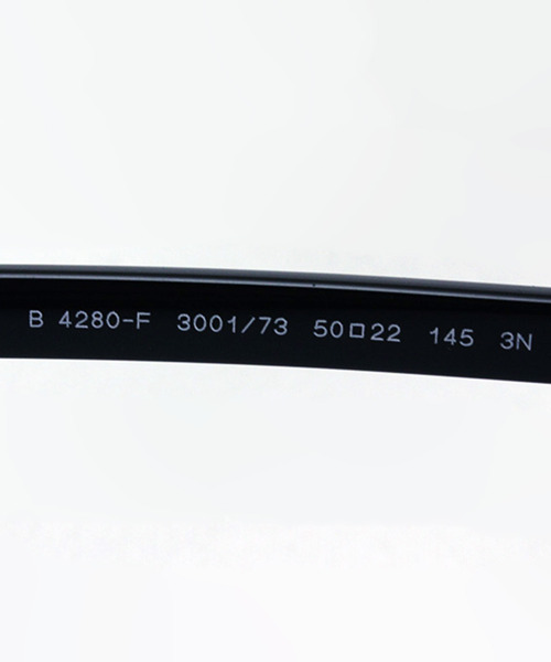 【BURBERRY/バーバリー】ラウンド サングラス BE4280F 300173