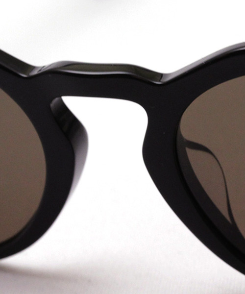 【BURBERRY/バーバリー】ラウンド サングラス BE4280F 300173