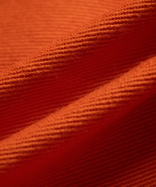 LONSDALE（ロンズデール）の「【3】〔LONSDALE/ロンズデール〕ストレッチツイルカラーワークパンツ（チノパンツ・メンズ・グリーン/レッド/ブラック/ブルー/オレンジ・MEDIUM/X-LARGE/LARGE）」の13枚目の写真