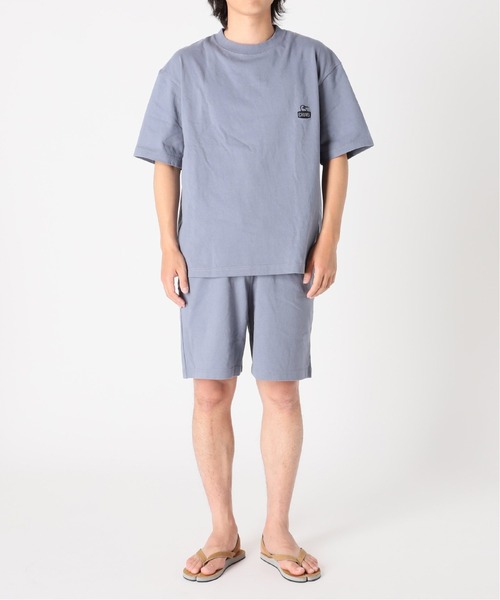 CHUMS(チャムス)の「【CHUMS By JOURNAL STANDARD】別注 BOOBY ワンマイル セット(Tシャツ/カットソー・メンズ・クリアブラック/グレー系その他/ブルー系その他・MEDIUM/LARGE/X-LARGE)」の21枚目の写真