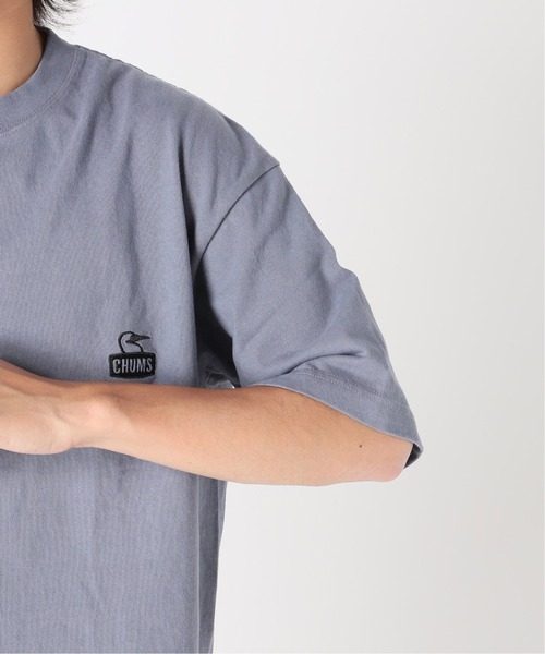CHUMS(チャムス)の「【CHUMS By JOURNAL STANDARD】別注 BOOBY ワンマイル セット(Tシャツ/カットソー・メンズ・クリアブラック/グレー系その他/ブルー系その他・MEDIUM/LARGE/X-LARGE)」の14枚目の写真