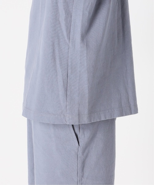 CHUMS(チャムス)の「【CHUMS By JOURNAL STANDARD】別注 BOOBY ワンマイル セット(Tシャツ/カットソー・メンズ・クリアブラック/グレー系その他/ブルー系その他・MEDIUM/LARGE/X-LARGE)」の13枚目の写真