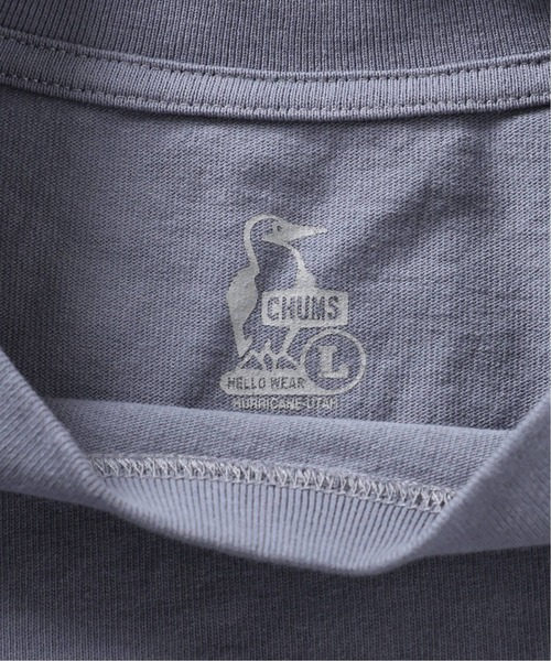 CHUMS（チャムス）の「【CHUMS By JOURNAL STANDARD】別注 BOOBY
