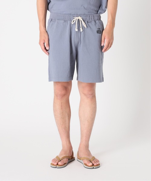 CHUMS(チャムス)の「【CHUMS By JOURNAL STANDARD】別注 BOOBY ワンマイル セット(Tシャツ/カットソー・メンズ・クリアブラック/グレー系その他/ブルー系その他・MEDIUM/LARGE/X-LARGE)」の11枚目の写真