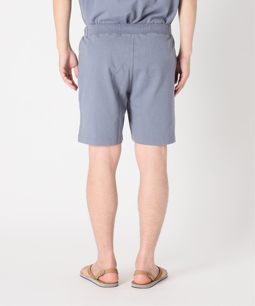 CHUMS(チャムス)の「【CHUMS By JOURNAL STANDARD】別注 BOOBY ワンマイル セット(Tシャツ/カットソー・メンズ・クリアブラック/グレー系その他/ブルー系その他・MEDIUM/LARGE/X-LARGE)」の9枚目の写真