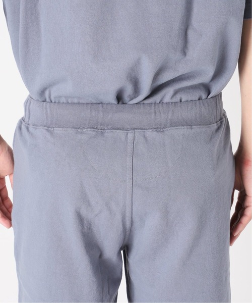 CHUMS(チャムス)の「【CHUMS By JOURNAL STANDARD】別注 BOOBY ワンマイル セット(Tシャツ/カットソー・メンズ・クリアブラック/グレー系その他/ブルー系その他・MEDIUM/LARGE/X-LARGE)」の8枚目の写真