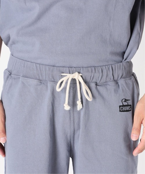 CHUMS(チャムス)の「【CHUMS By JOURNAL STANDARD】別注 BOOBY ワンマイル セット(Tシャツ/カットソー・メンズ・クリアブラック/グレー系その他/ブルー系その他・MEDIUM/LARGE/X-LARGE)」の7枚目の写真