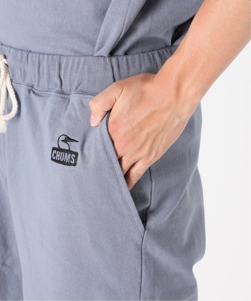 CHUMS(チャムス)の「【CHUMS By JOURNAL STANDARD】別注 BOOBY ワンマイル セット(Tシャツ/カットソー・メンズ・クリアブラック/グレー系その他/ブルー系その他・MEDIUM/LARGE/X-LARGE)」の5枚目の写真