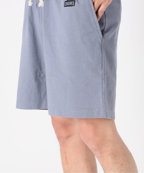 CHUMS(チャムス)の「【CHUMS By JOURNAL STANDARD】別注 BOOBY ワンマイル セット(Tシャツ/カットソー・メンズ・クリアブラック/グレー系その他/ブルー系その他・MEDIUM/LARGE/X-LARGE)」の4枚目の写真