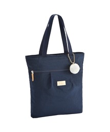 Kanana project COLLECTION トートバッグ VYGアッサム No.67675