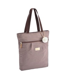 Kanana project COLLECTION トートバッグ VYGアッサム No.67675