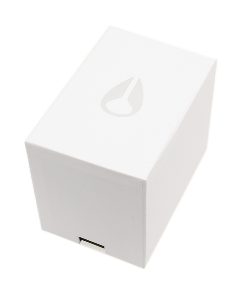 NIXON（ニクソン）の「THE SMALL TELLER(NIXON)（アナログ腕時計・レディース・シルバー/ゴールド/インディゴブルー・FREE）」の7枚目の写真