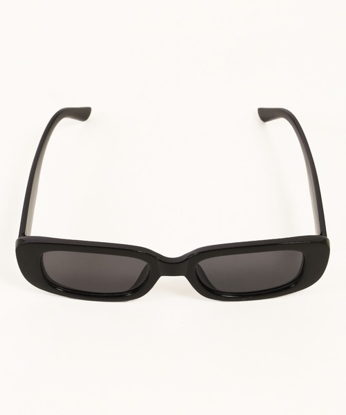 WC(ダブル シー)の「スクエアフレームトイグラス(サングラス・レディース・ブラウン/ホワイト/ブラック・FREE)」の13枚目の写真