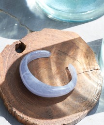 earth music&ecology | マーブルカラーバングル(ブレスレット)