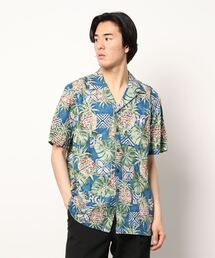 【RJC】(UN)TRADITIONAL ALOHA SHIRT