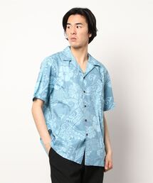 【RJC】(UN)TRADITIONAL ALOHA SHIRT