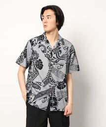 【RJC】(UN)TRADITIONAL ALOHA SHIRT