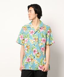 【RJC】(UN)TRADITIONAL ALOHA SHIRT
