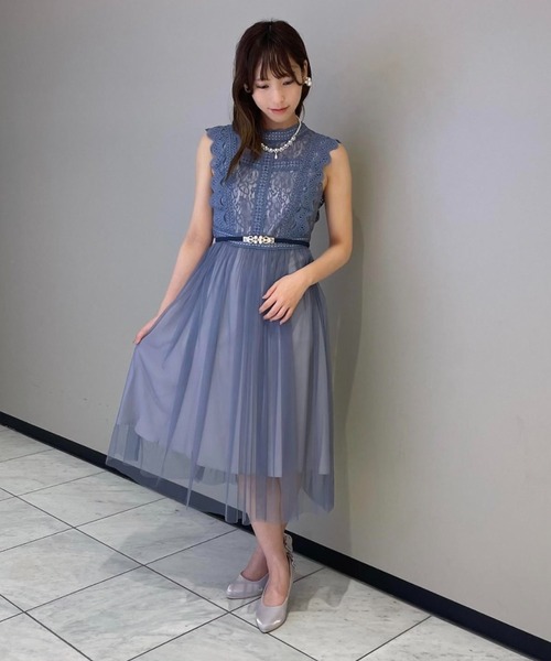 Cupid Heart（キューピッドハート）の「【Cupid Heart】結婚式ドレス 