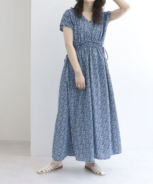 fredy emue(フレディエミュ)の「フラットスクエア グルカサンダル(サンダル・レディース・ブラック/オフホワイト・S/M/L)」の15枚目の写真