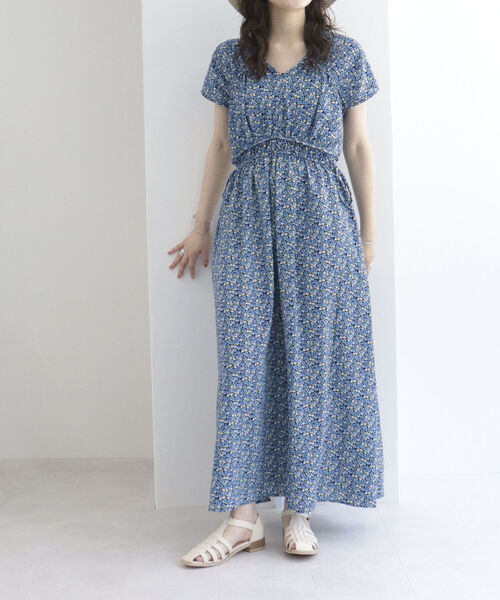 fredy emue(フレディエミュ)の「フラットスクエア グルカサンダル(サンダル・レディース・ブラック/オフホワイト・S/M/L)」の9枚目の写真