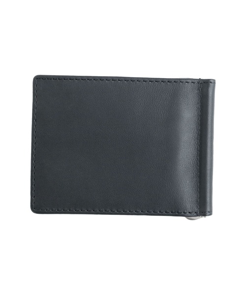 mieno（ミエノ）の「[mieno]牛革レザーマネークリップ（コインケース・レディース・ダークブラウン/ウッド/グリーン/ブラック/ブラウン・FREE）」の22枚目の写真