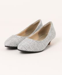 ALETTA-アレッタ- 究極のプレーンパンプス -ポインテッドトゥ 3cmヒール-