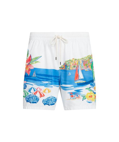 POLO RALPH LAUREN（ポロ ラルフ ローレン）の「5.75インチ トラベラー
