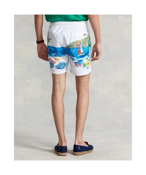 POLO RALPH LAUREN（ポロ ラルフ ローレン）の「5.75インチ トラベラー