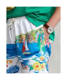 POLO RALPH LAUREN（ポロ ラルフ ローレン）の「5.75インチ トラベラー