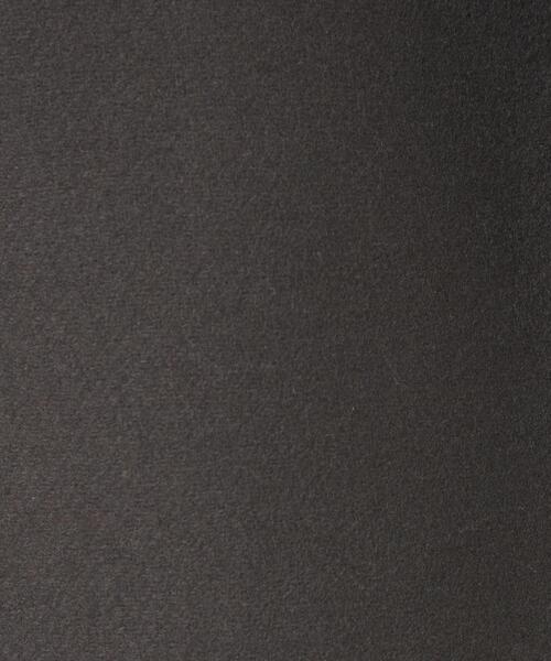 green label relaxing（グリーンレーベルリラクシング）の「FAbRICA メルトン チェスター コート（チェスターコート・メンズ・ネイビー/ダークグレー/モカ・S/M/L/XL）」の19枚目の写真