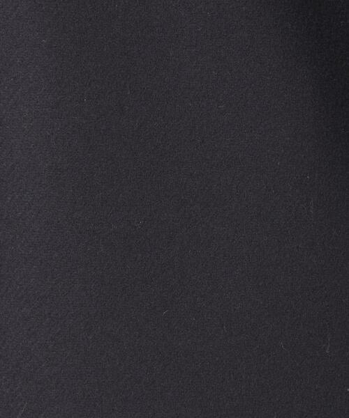 green label relaxing（グリーンレーベルリラクシング）の「FAbRICA メルトン チェスター コート（チェスターコート・メンズ・ネイビー/ダークグレー/モカ・S/M/L/XL）」の21枚目の写真