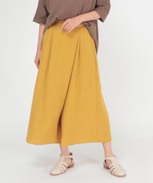 ikka | RNスラブタックスカーチョ(その他パンツ)