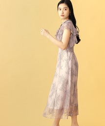 JILL by JILL STUART（ジルバイジルスチュアート）の「ツートーン 