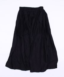 Samansa Mos2 | インドボイル柄アソートギャザースカート(スカート)