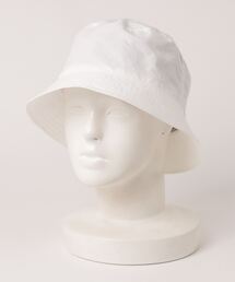 KIJIMA TAKAYUKI | SHELTECH BUCKET HAT(ハット)