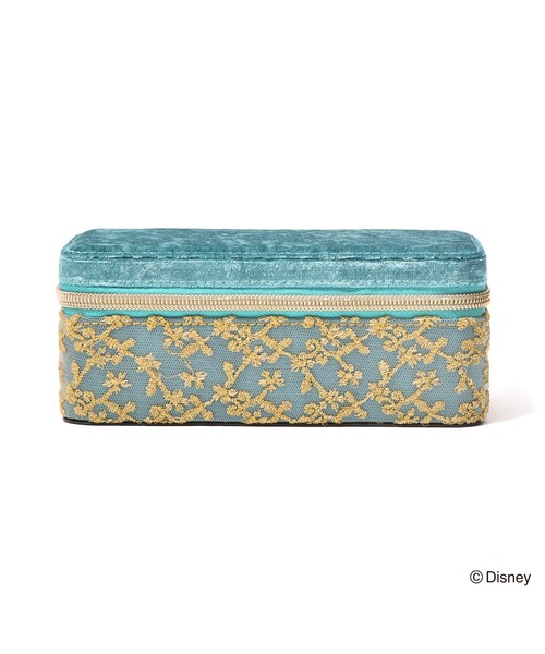 セール】ディズニー PRINCESS DAYS ジャスミン/トラベルジュエリー