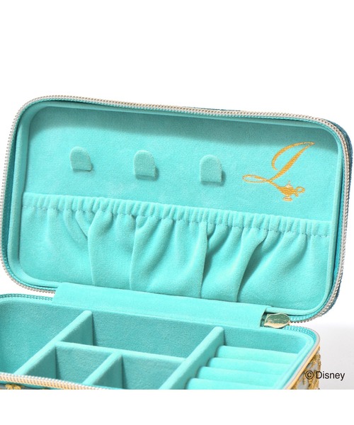 セール】ディズニー PRINCESS DAYS ジャスミン/トラベルジュエリー