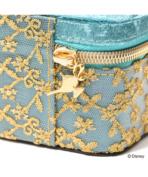 セール】ディズニー PRINCESS DAYS ジャスミン/トラベルジュエリー