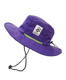 En serio TOKYO（エンソリオトーキョー）の「【ＳＵＮＳ（サンズ）】シワ加工アドベンチャーハット（ハット）」