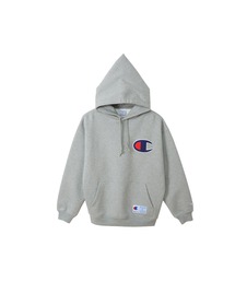 Champion | 【Champion/チャンピオン】メンズ アクションスタイル フーデッドスウェットシャツ(パーカー)