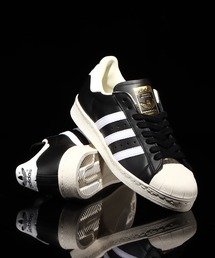 adidas（アディダス）の「adidas SUPERSTAR 82 FI / アディダス